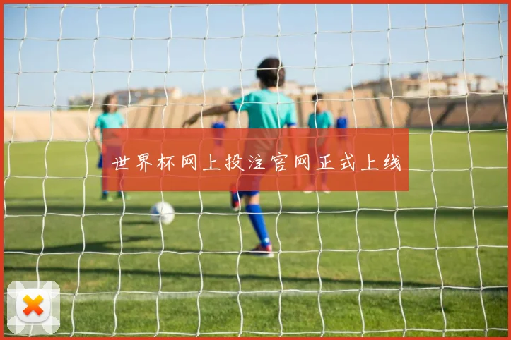 世界杯网上投注官网正式上线