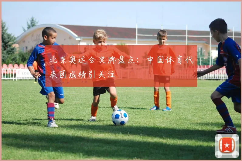 北京奥运会奖牌盘点：中国体育代表团成绩引关注