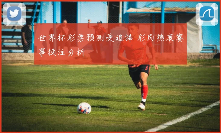 世界杯彩票预测受追捧 彩民热衷赛事投注分析